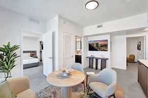 72 Park - Miami Beach by Nomada