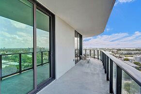 72 Park - Miami Beach by Nomada