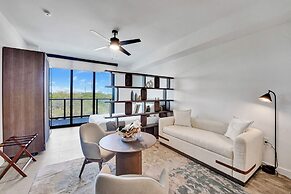 72 Park - Miami Beach by Nomada