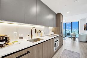 72 Park - Miami Beach by Nomada