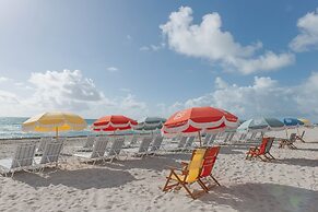 72 Park - Miami Beach by Nomada
