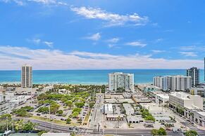 72 Park - Miami Beach by Nomada