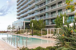 72 Park - Miami Beach by Nomada