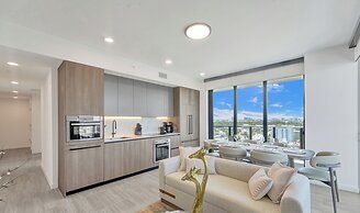 72 Park - Miami Beach by Nomada