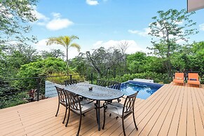 Villa Emsita Hermosa