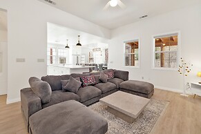 Castlewood Retreat #2524