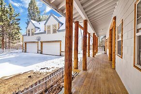 Castlewood Retreat #2524