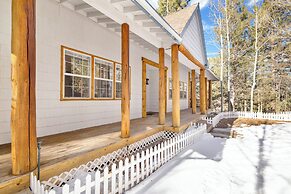 Castlewood Retreat #2524