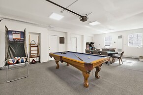 Castlewood Retreat #2524