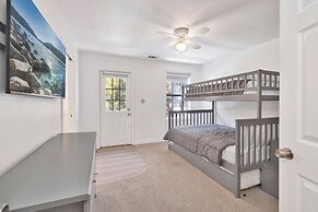 Castlewood Retreat #2524