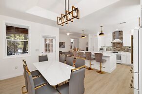 Castlewood Retreat #2524