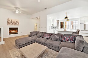 Castlewood Retreat #2524