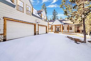 Castlewood Retreat #2524