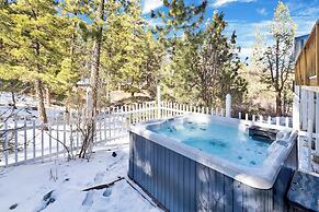 Castlewood Retreat #2524