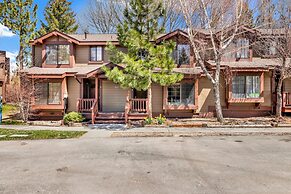 Woodland Retreat #2548