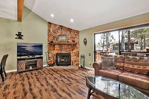 Woodland Retreat #2548