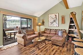 Woodland Retreat #2548