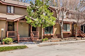 Woodland Retreat #2548