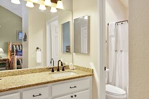 Woodland Retreat #2548