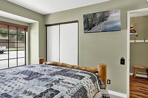 Woodland Retreat #2548