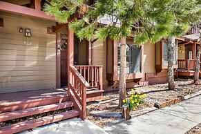 Woodland Retreat #2548