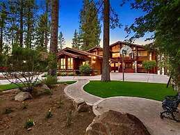 Bear Lake Lodge #2547