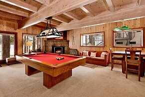 Bear Lake Lodge #2547