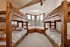 Bear Lake Lodge #2547