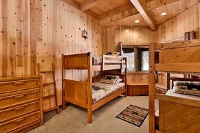 Bear Lake Lodge #2547