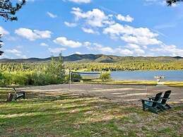 Bear Lake Lodge #2547