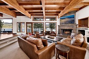 Bear Lake Lodge #2547