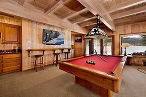 Bear Lake Lodge #2547