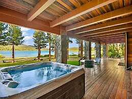 Bear Lake Lodge #2547