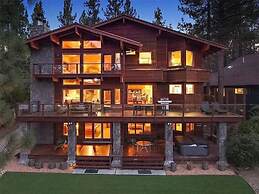 Bear Lake Lodge #2547