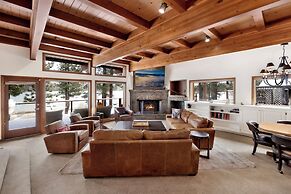Bear Lake Lodge #2547