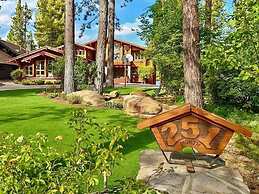 Bear Lake Lodge #2547