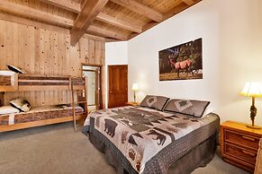 Bear Lake Lodge #2547