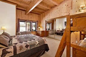 Bear Lake Lodge #2547