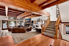 Bear Lake Lodge #2547