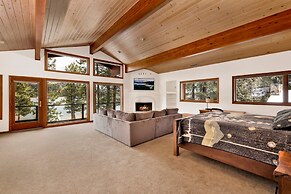 Bear Lake Lodge #2547