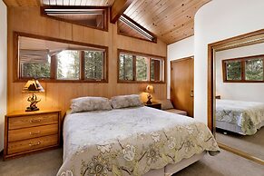 Bear Lake Lodge #2547
