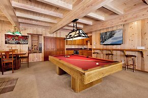 Bear Lake Lodge #2547
