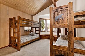 Bear Lake Lodge #2547