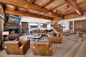 Bear Lake Lodge #2547