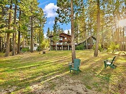 Bear Lake Lodge #2547