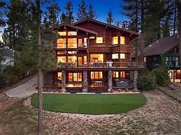 Bear Lake Lodge #2547