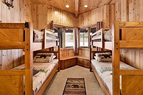 Bear Lake Lodge #2547