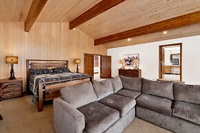 Bear Lake Lodge #2547