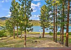 Bear Lake Lodge #2547