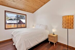 Blue Bear Lodge #2486